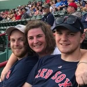 Meet your Posher, Kim